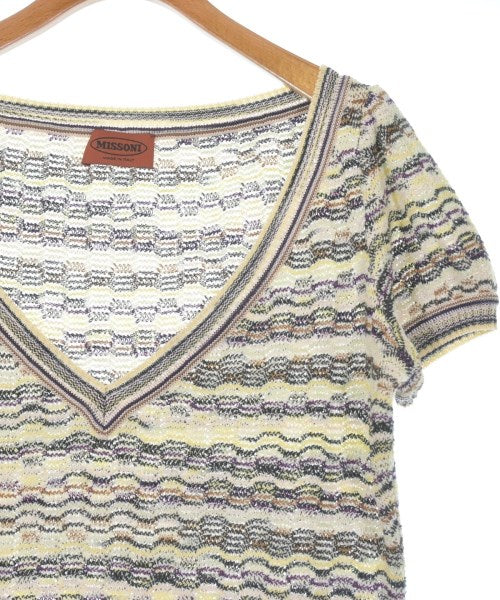MISSONI เสื้อกันหนาว