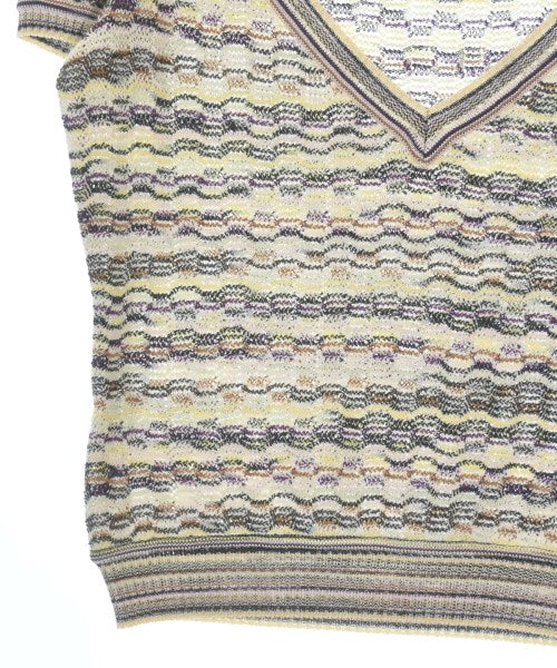 MISSONI เสื้อกันหนาว