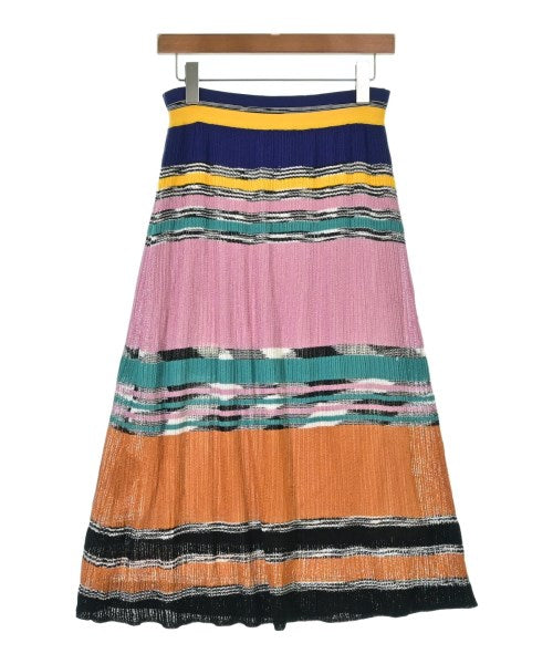 MISSONI กระโปรงยาว/แม็กซี่ยาว