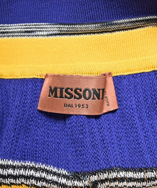 MISSONI กระโปรงยาว/แม็กซี่ยาว