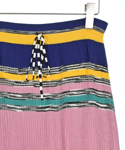 MISSONI กระโปรงยาว/แม็กซี่ยาว
