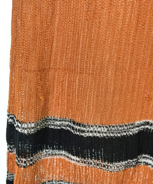 MISSONI กระโปรงยาว/แม็กซี่ยาว