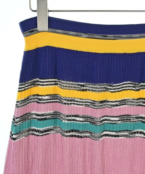 MISSONI กระโปรงยาว/แม็กซี่ยาว