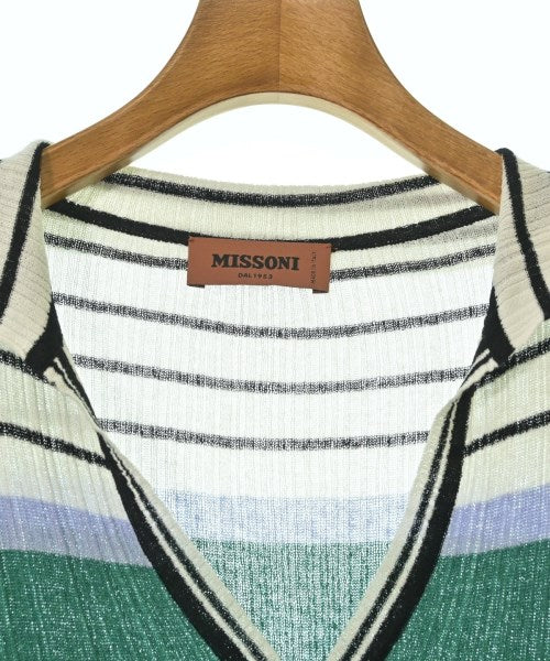 MISSONI เสื้อกันหนาว