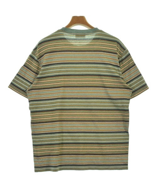 MISSONI เสื้อยืด/เสื้อท็อปส์