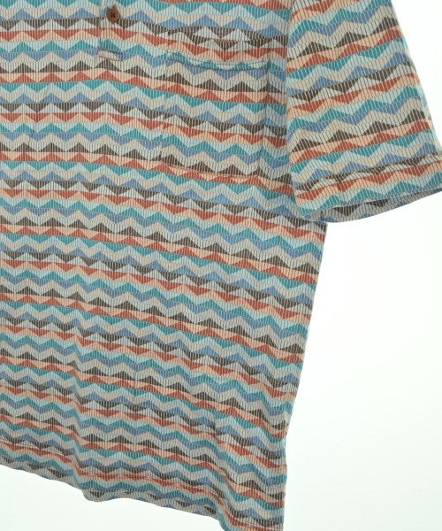 MISSONI เสื้อโปโล