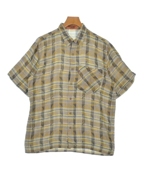 MISSONI เสื้อลำลอง