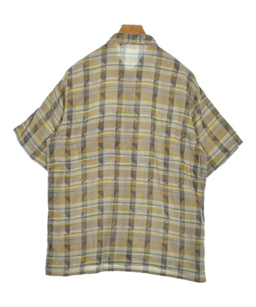 MISSONI เสื้อลำลอง