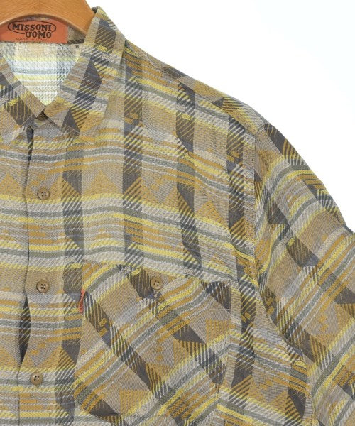 MISSONI เสื้อลำลอง