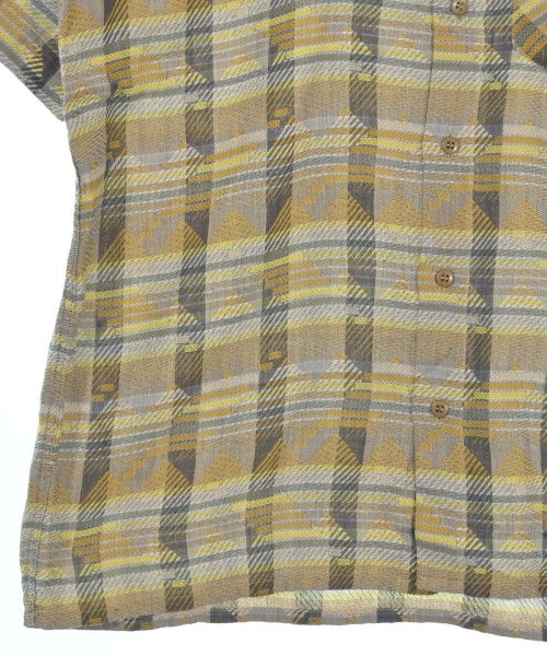 MISSONI เสื้อลำลอง