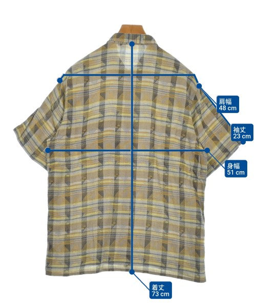 MISSONI เสื้อลำลอง