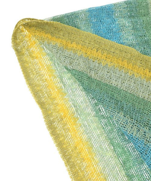 MISSONI ผ้าคลุมไหล่