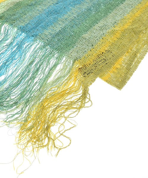 MISSONI ผ้าคลุมไหล่