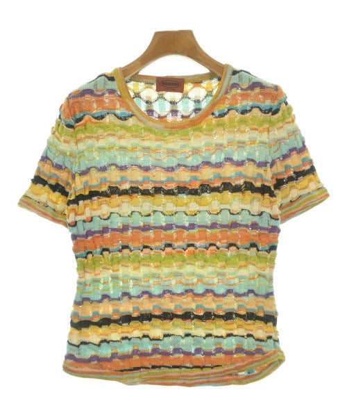 MISSONI เสื้อกันหนาว