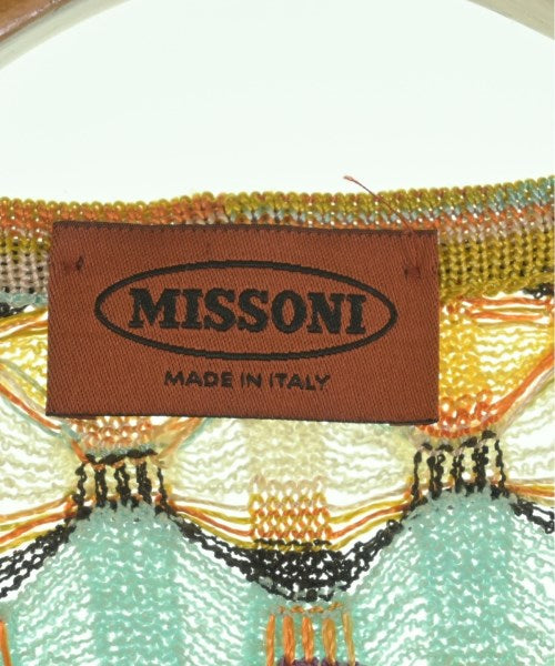 MISSONI เสื้อกันหนาว