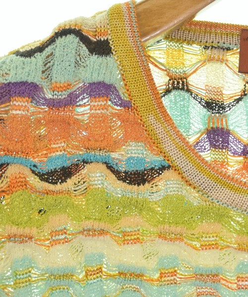 MISSONI เสื้อกันหนาว