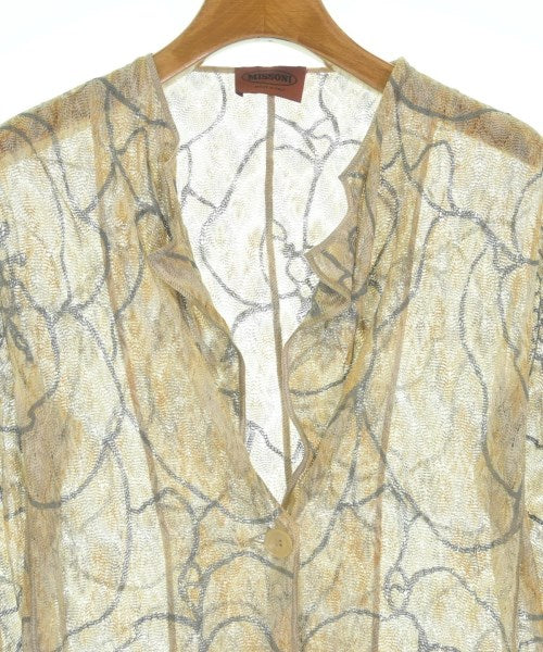 MISSONI เสื้อคาร์ดิแกน