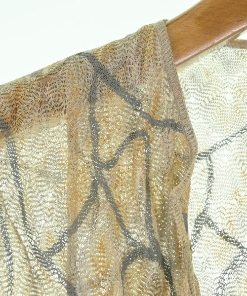 MISSONI เสื้อคาร์ดิแกน