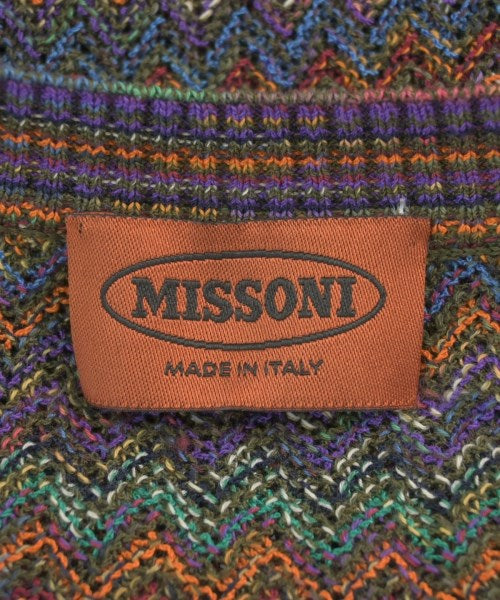 MISSONI เสื้อกันหนาว