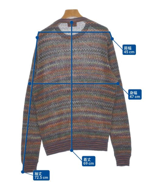 MISSONI เสื้อกันหนาว