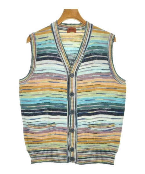 MISSONI เสื้อคาร์ดิแกน