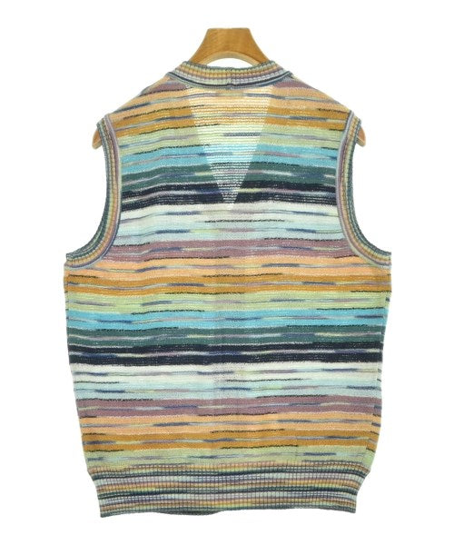 MISSONI เสื้อคาร์ดิแกน