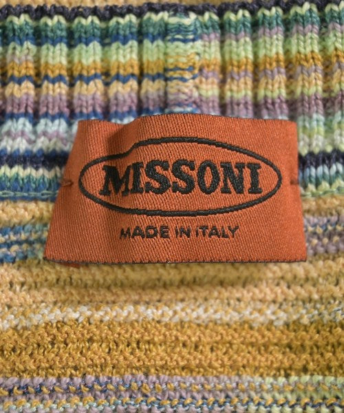 MISSONI เสื้อคาร์ดิแกน