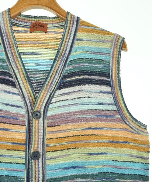 MISSONI เสื้อคาร์ดิแกน