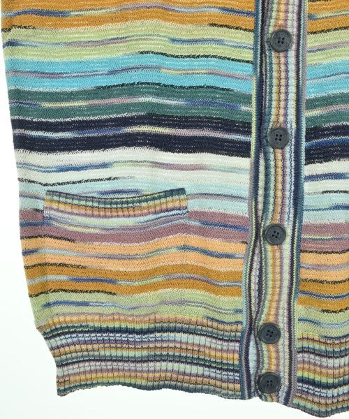 MISSONI เสื้อคาร์ดิแกน