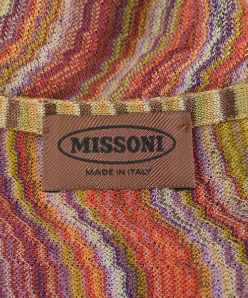 MISSONI ชุดเดรส