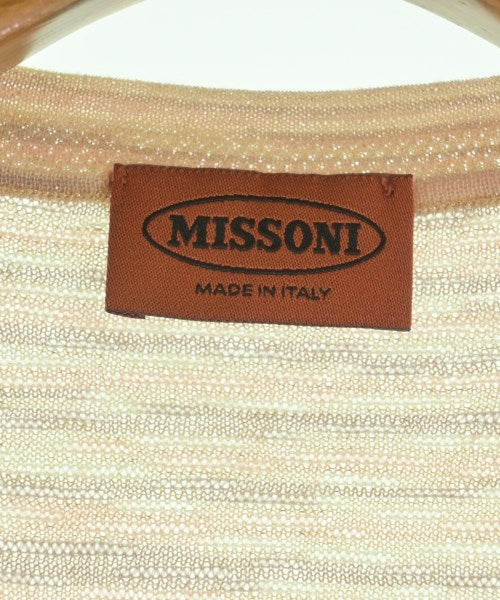MISSONI เสื้อกันหนาว
