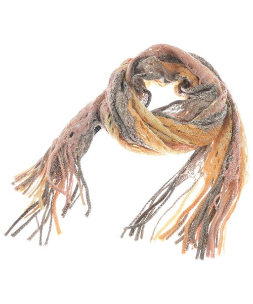 MISSONI ผ้าคลุมไหล่