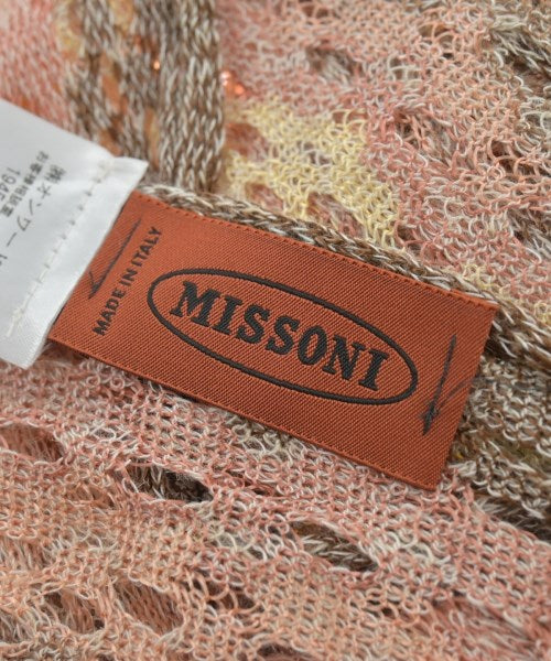 MISSONI ผ้าคลุมไหล่