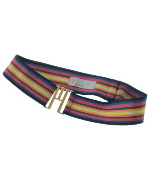 MISSONI เข็มขัด