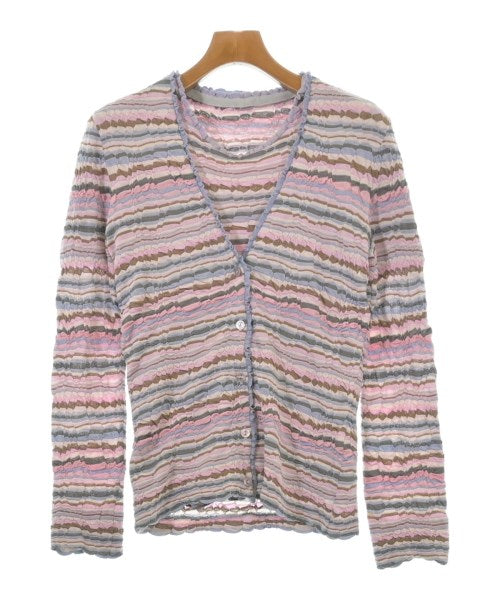 MISSONI เสื้อคาร์ดิแกน