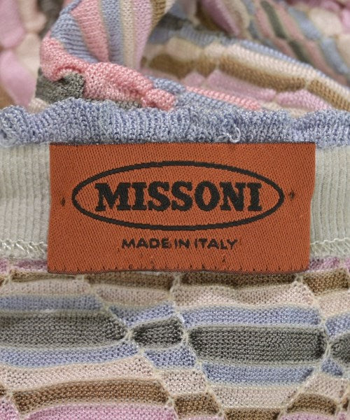 MISSONI เสื้อคาร์ดิแกน