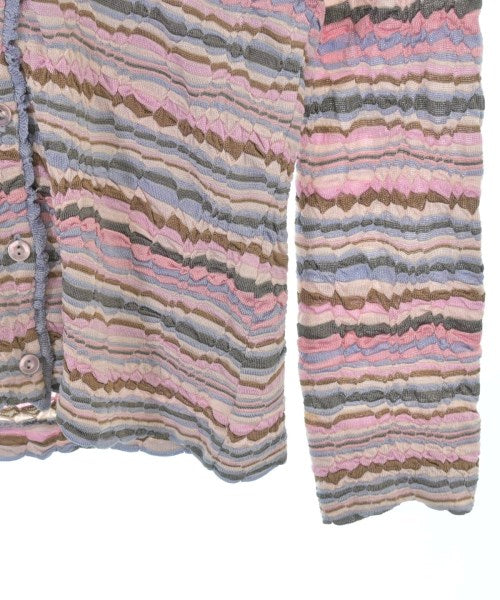 MISSONI เสื้อคาร์ดิแกน