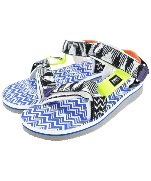 MISSONI รองเท้าแตะ