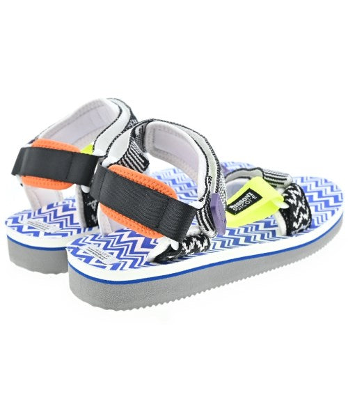 MISSONI รองเท้าแตะ