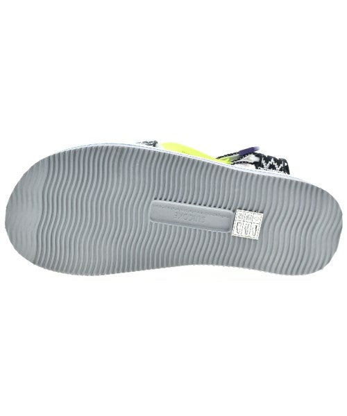 MISSONI รองเท้าแตะ