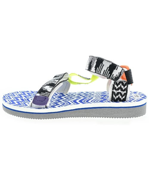 MISSONI รองเท้าแตะ