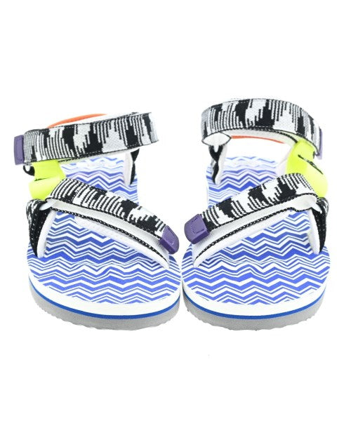 MISSONI รองเท้าแตะ