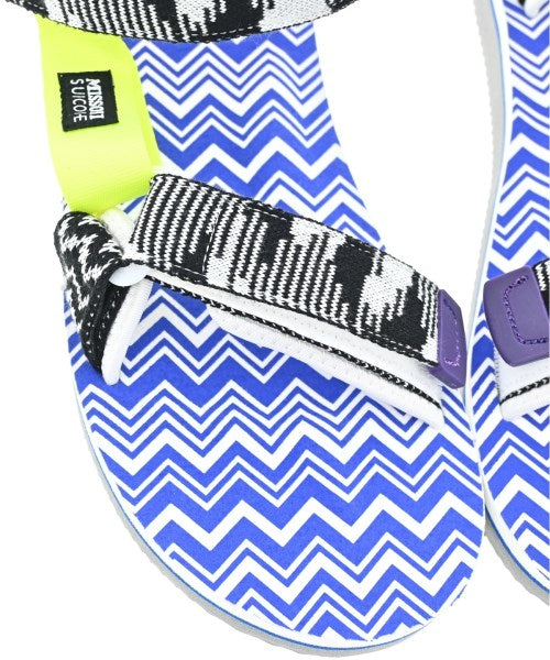 MISSONI รองเท้าแตะ