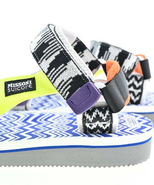 MISSONI รองเท้าแตะ