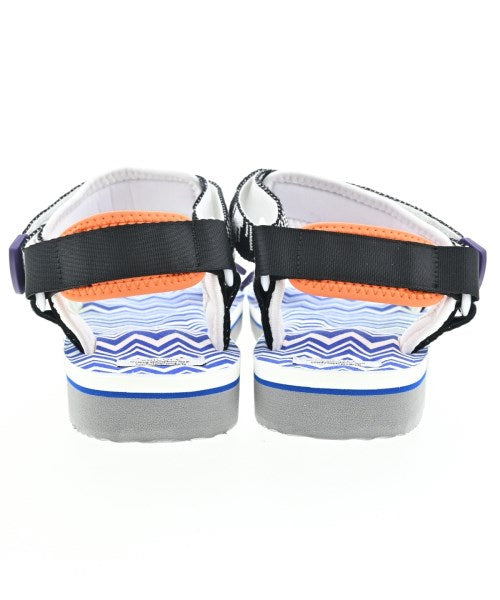 MISSONI รองเท้าแตะ
