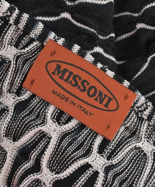 MISSONI ผ้าคลุมไหล่