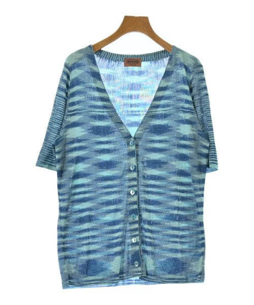 MISSONI เสื้อคาร์ดิแกน