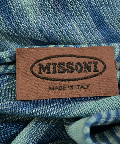 MISSONI เสื้อคาร์ดิแกน