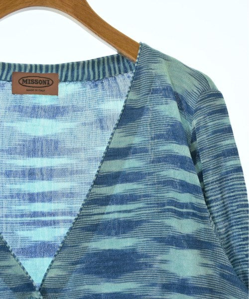 MISSONI เสื้อคาร์ดิแกน