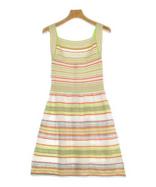 MISSONI ชุดเดรส